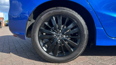 Honda Jazz 1.5 i-VTEC Sport Navi 5dr Petrol Hatchback
